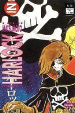 Capitan Harlock (Z Star)